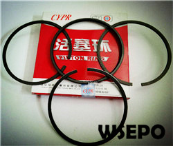 Wholesale Piston Rings for Changhai L28/L32 Engines - Click Image to Close